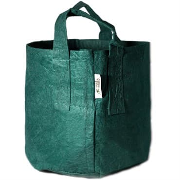 Root Pouch #05 w/ Handle Forest Multi Use 5gal Fabric Pot
