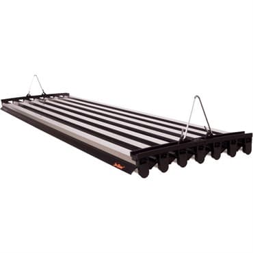 SunBlaster T5 Hanger Strip Universal