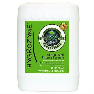Hygrozyme Original 20L Concentrate