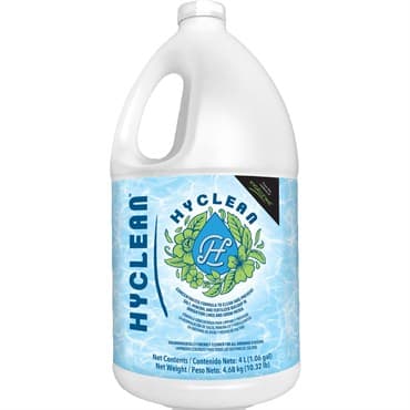 Hyclean 4L