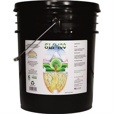 SLF-100 5 Gallon Bottle