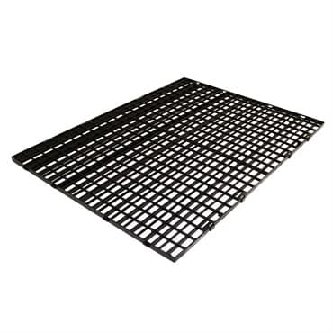 SWAP Dura Bench Ultra Top 36in x 48in Black