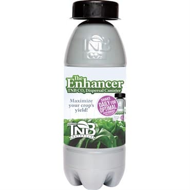TNB The Enhancer Natural Co2 Generator
